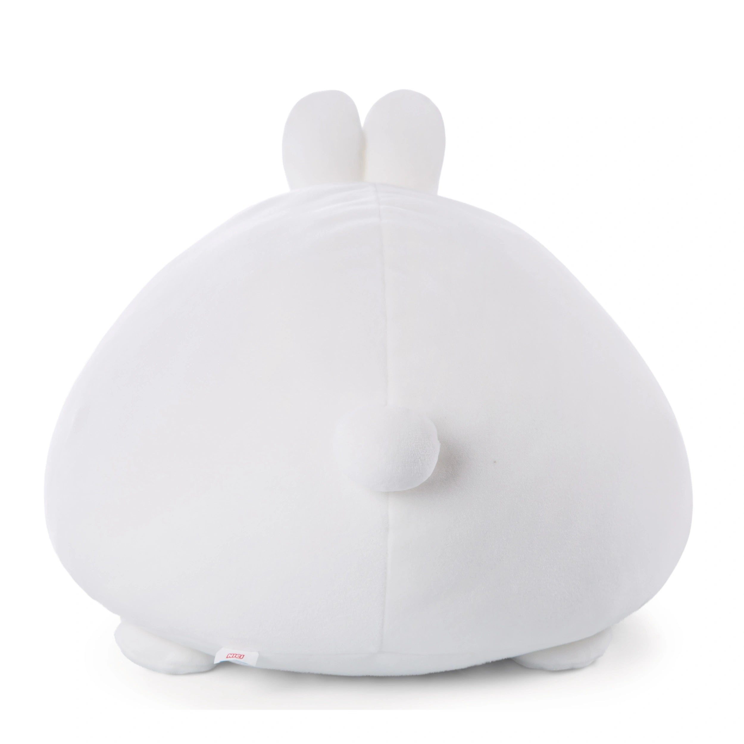 NICI - Peluche Molang 30X40 Cm Animaux en Peluche