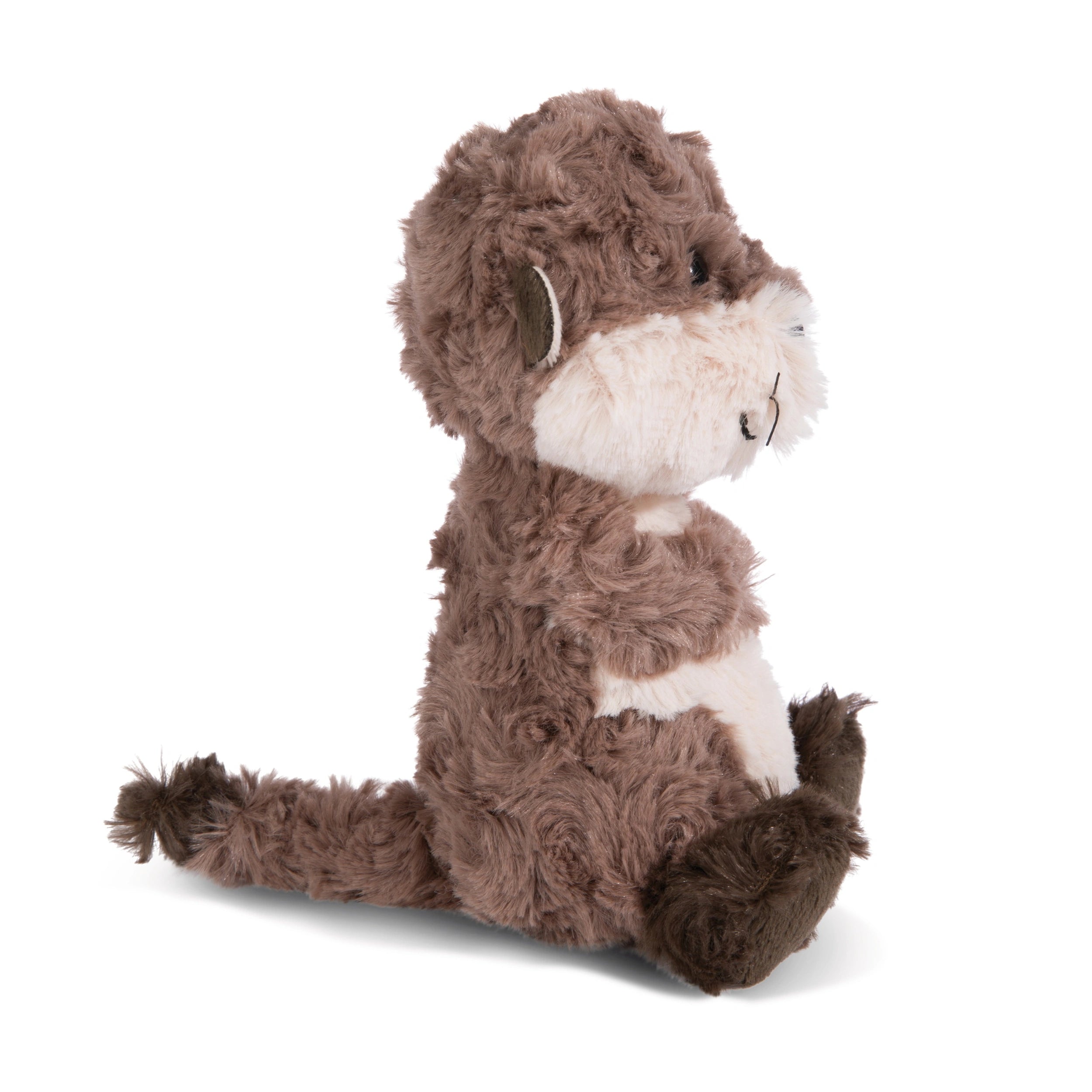 NICI - Otarie en peluche Oda Nici verte 35 cm - Animaux en peluche
