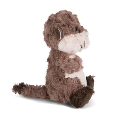 NICI - Otarie en peluche Oda Nici verte 35 cm - Animaux en peluche