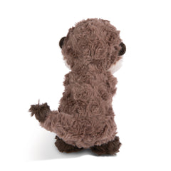 NICI - Otarie en peluche Oda Nici verte 35 cm - Animaux en peluche
