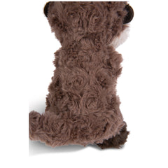 NICI - Otarie en peluche Oda Nici verte 35 cm - Animaux en peluche