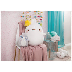 NICI - Soft-Toy-Piu-Piu-12-Cm - Stuffed-Animals