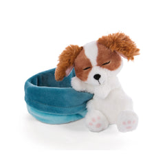 NICI - Peluches Chiens de Compagnie - Cocker Spaniel