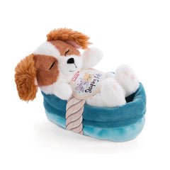 NICI - Peluches Chiens de Compagnie - Cocker Spaniel
