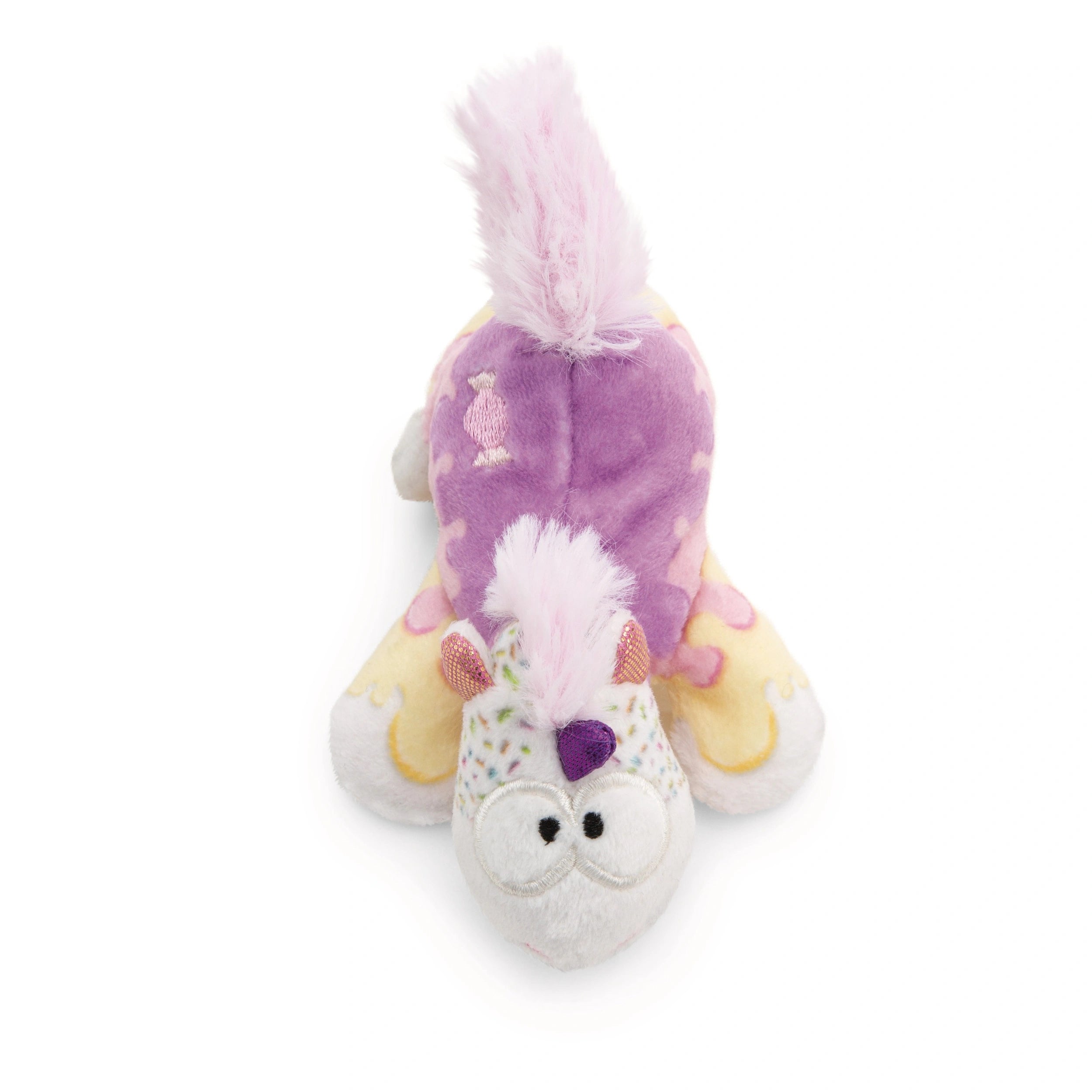 NICI - Sweety-Rainbow-Unicorn - Peluches