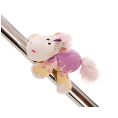 NICI - Sweety-Rainbow-Unicorn - Peluches
