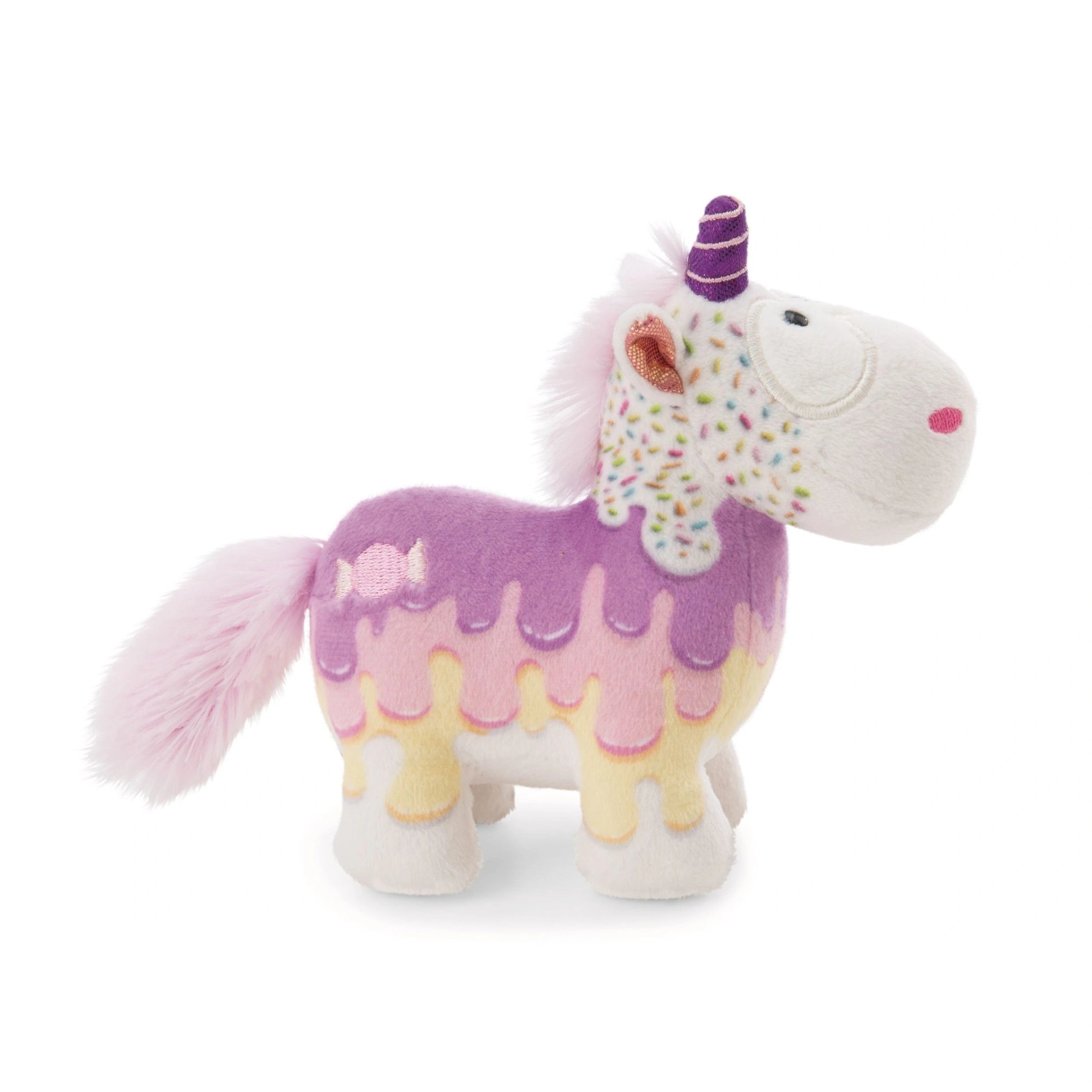 NICI - Sweety-Rainbow-Unicorn - Peluches