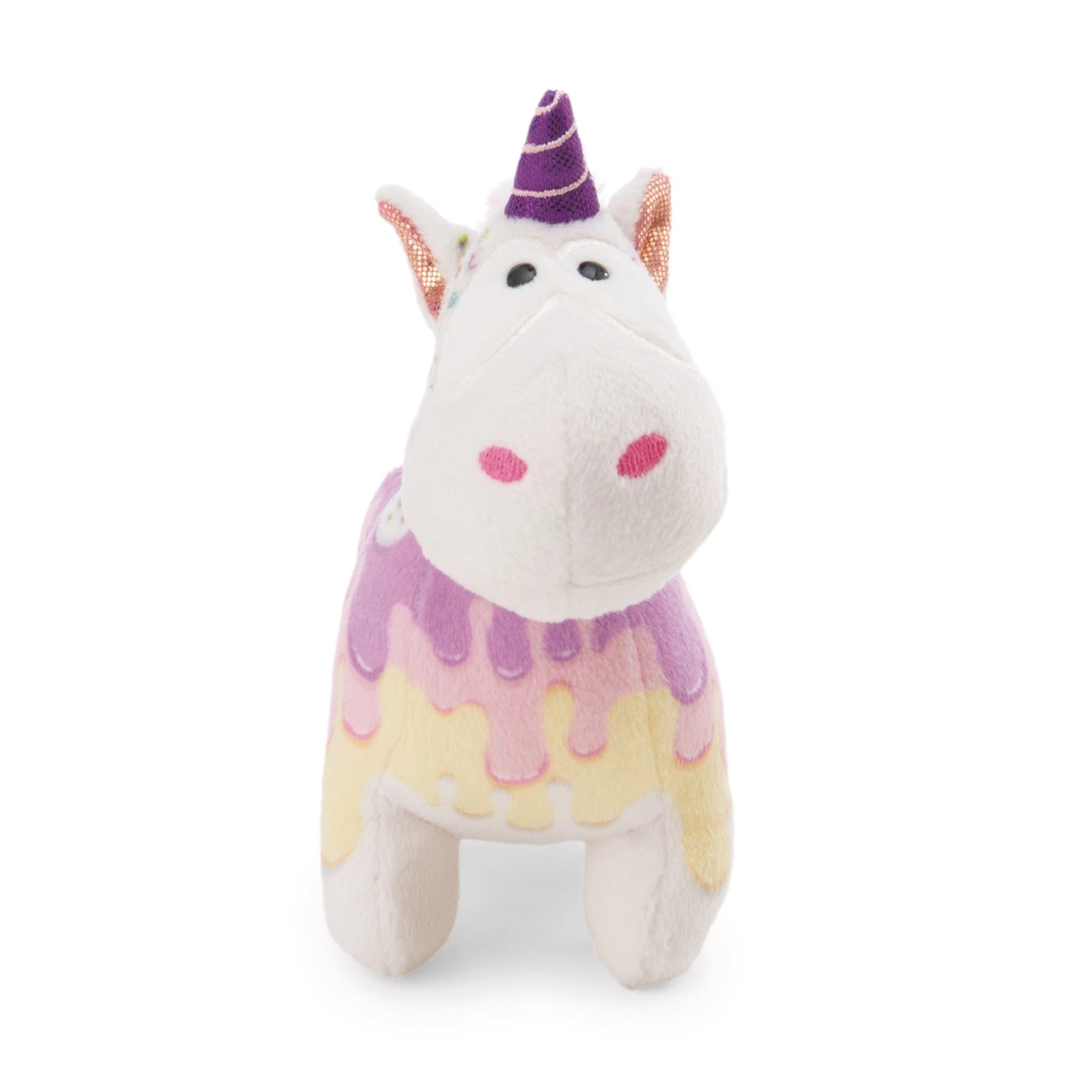 NICI - Sweety-Rainbow-Unicorn - Peluches
