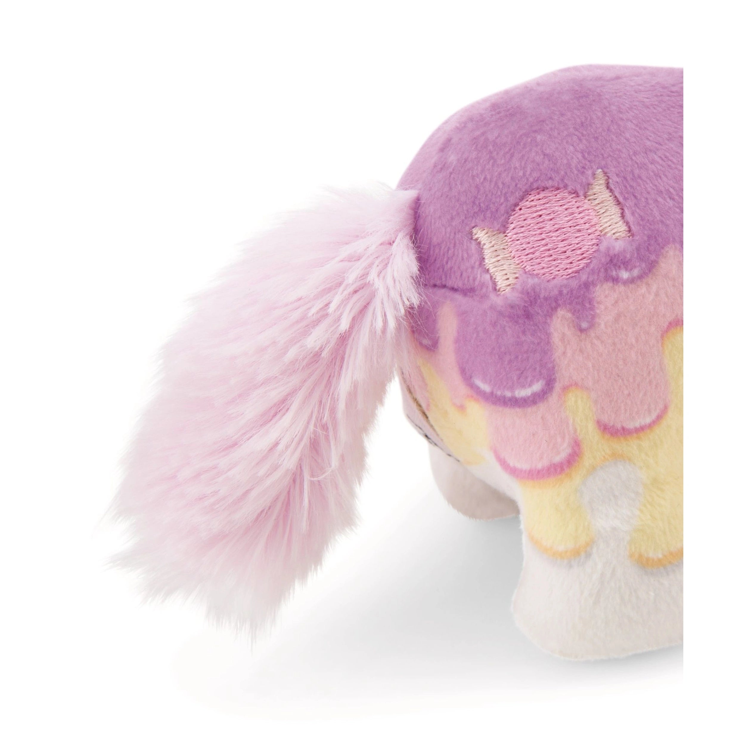 NICI - Sweety-Rainbow-Unicorn - Peluches