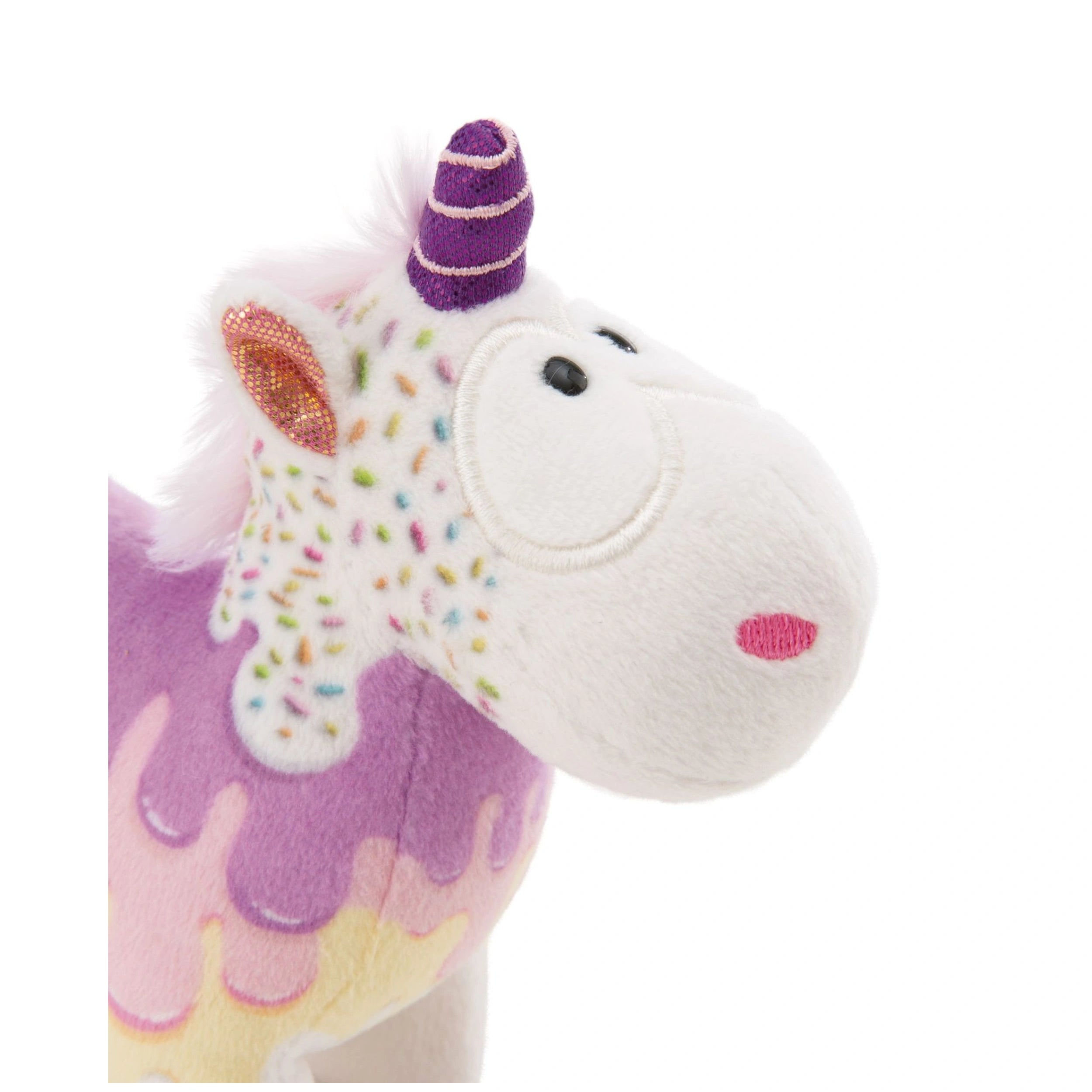 NICI - Sweety-Rainbow-Unicorn - Peluches
