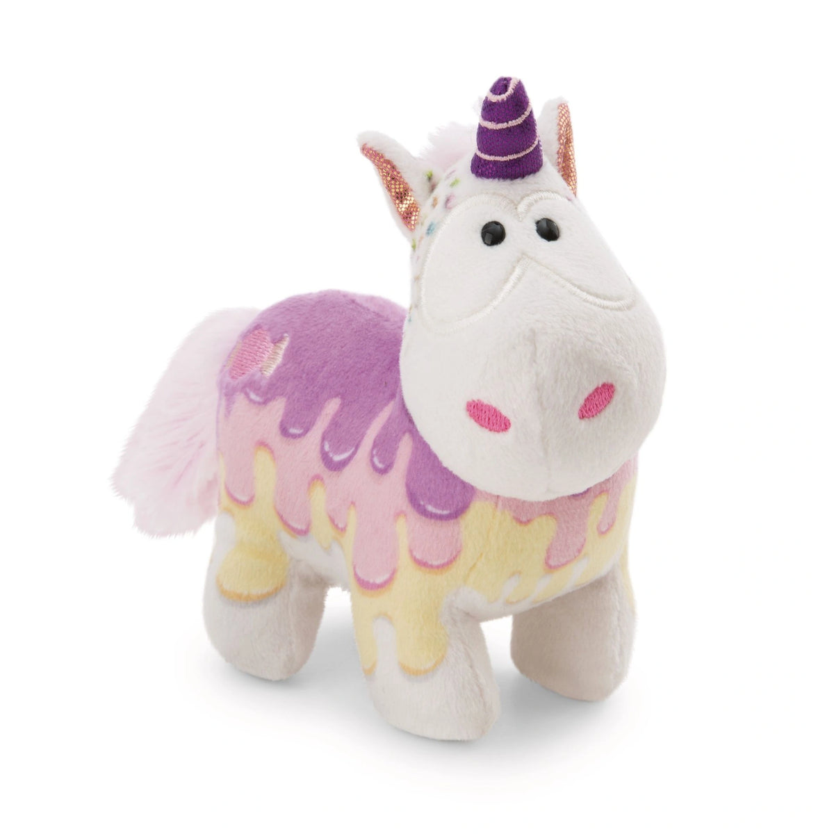 NICI - Sweety-Rainbow-Unicorn - Peluches