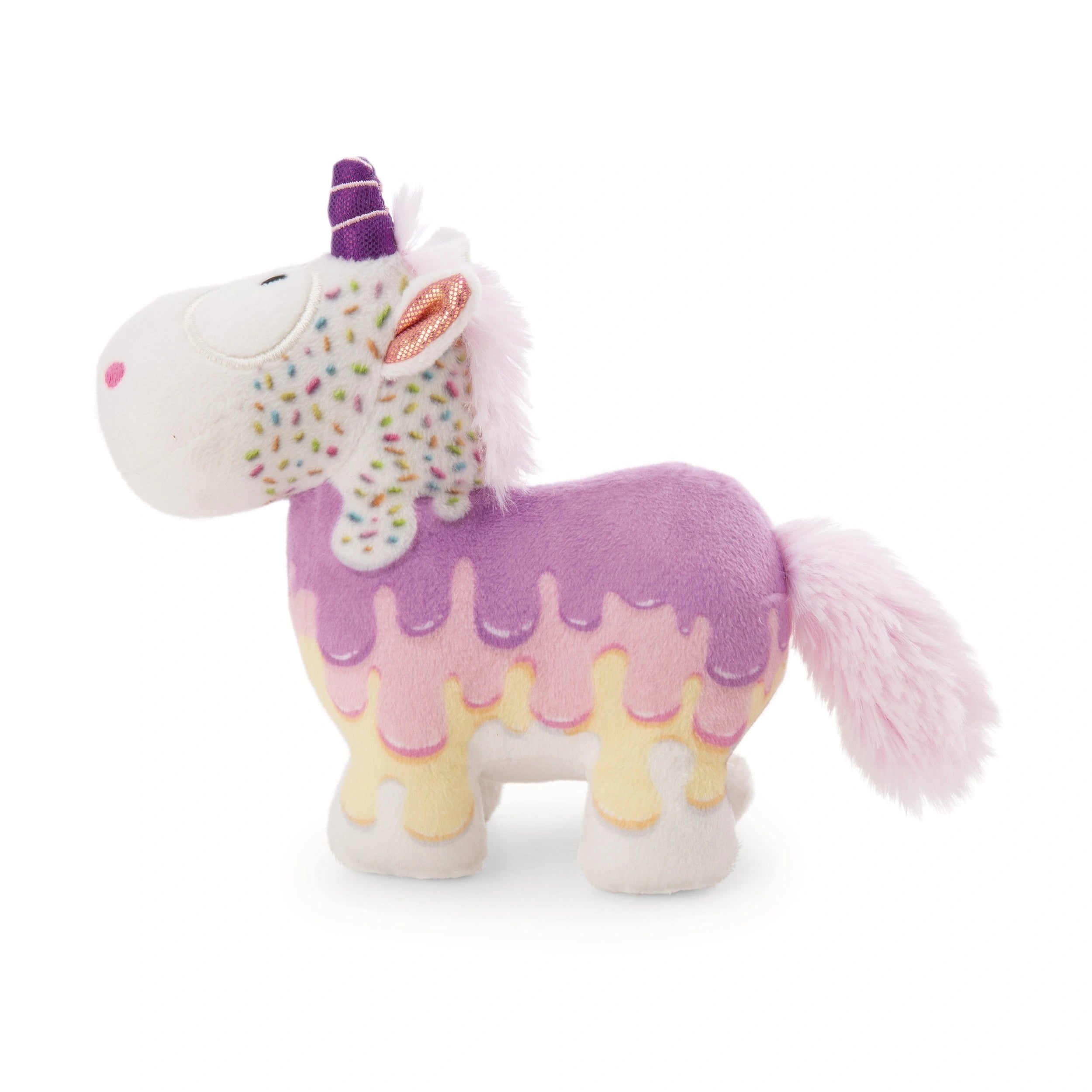 NICI - Sweety-Rainbow-Unicorn - Peluches