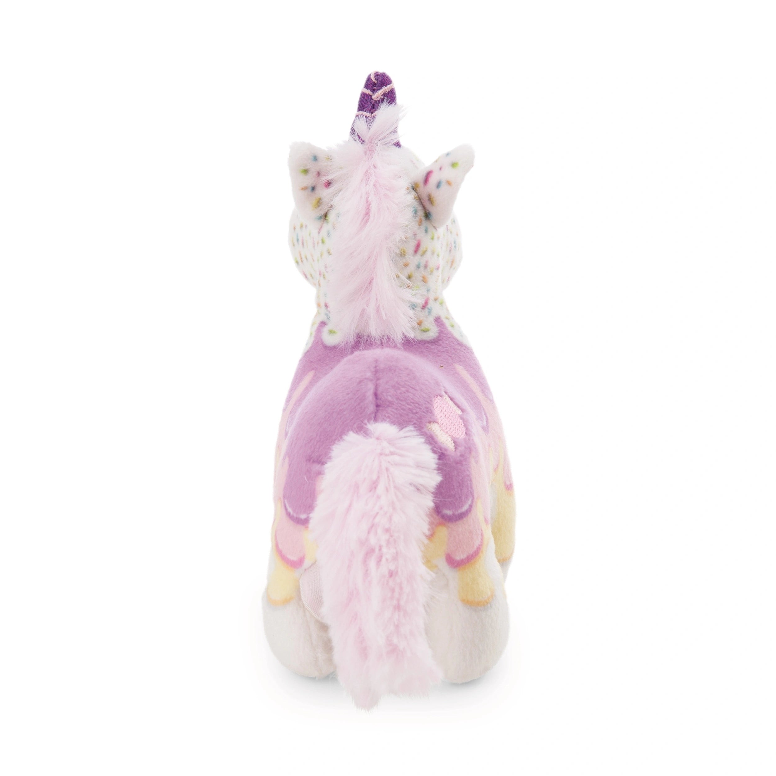 NICI - Sweety-Rainbow-Unicorn - Peluches