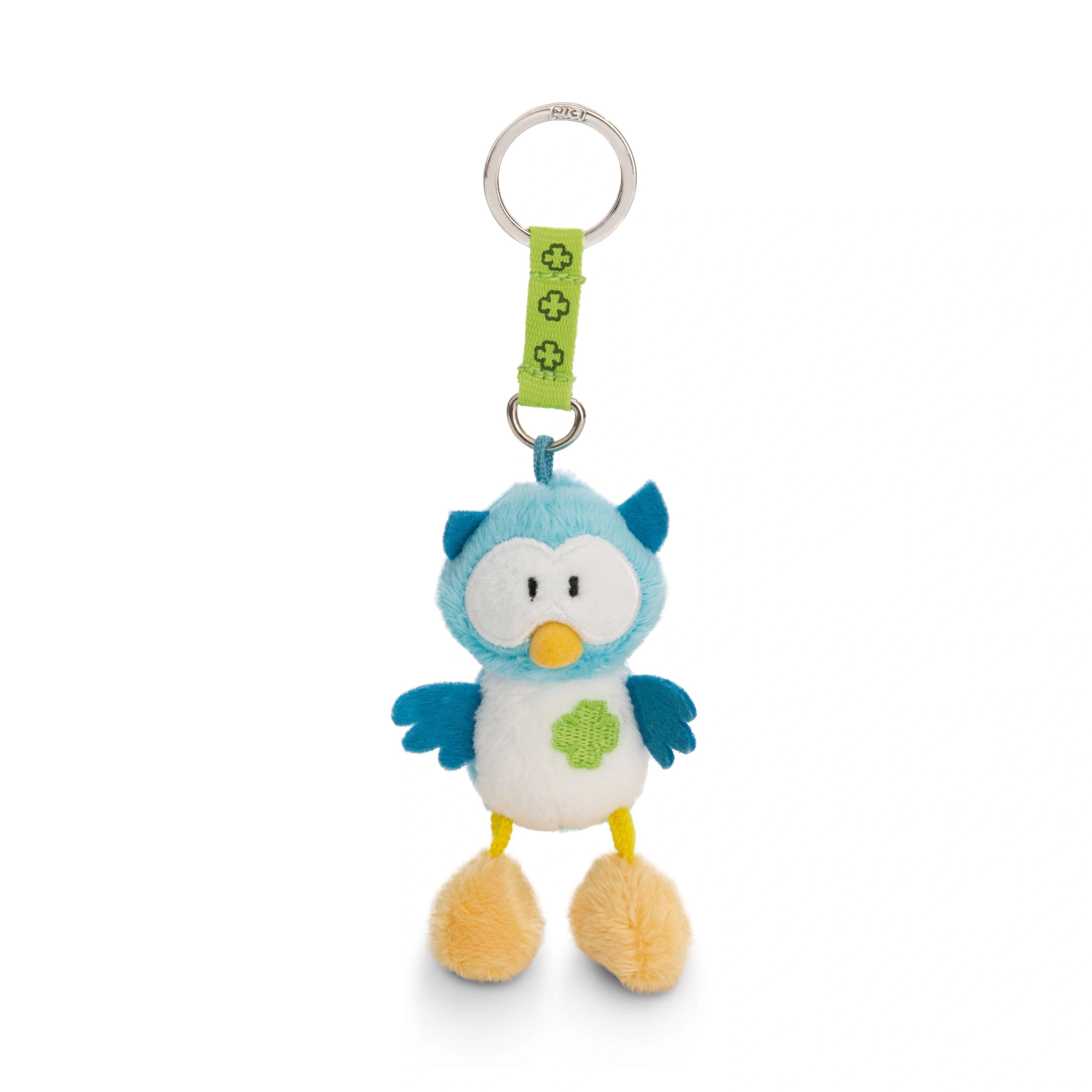 NICI - Talisminis - Porte-clés - Hibou - Collections