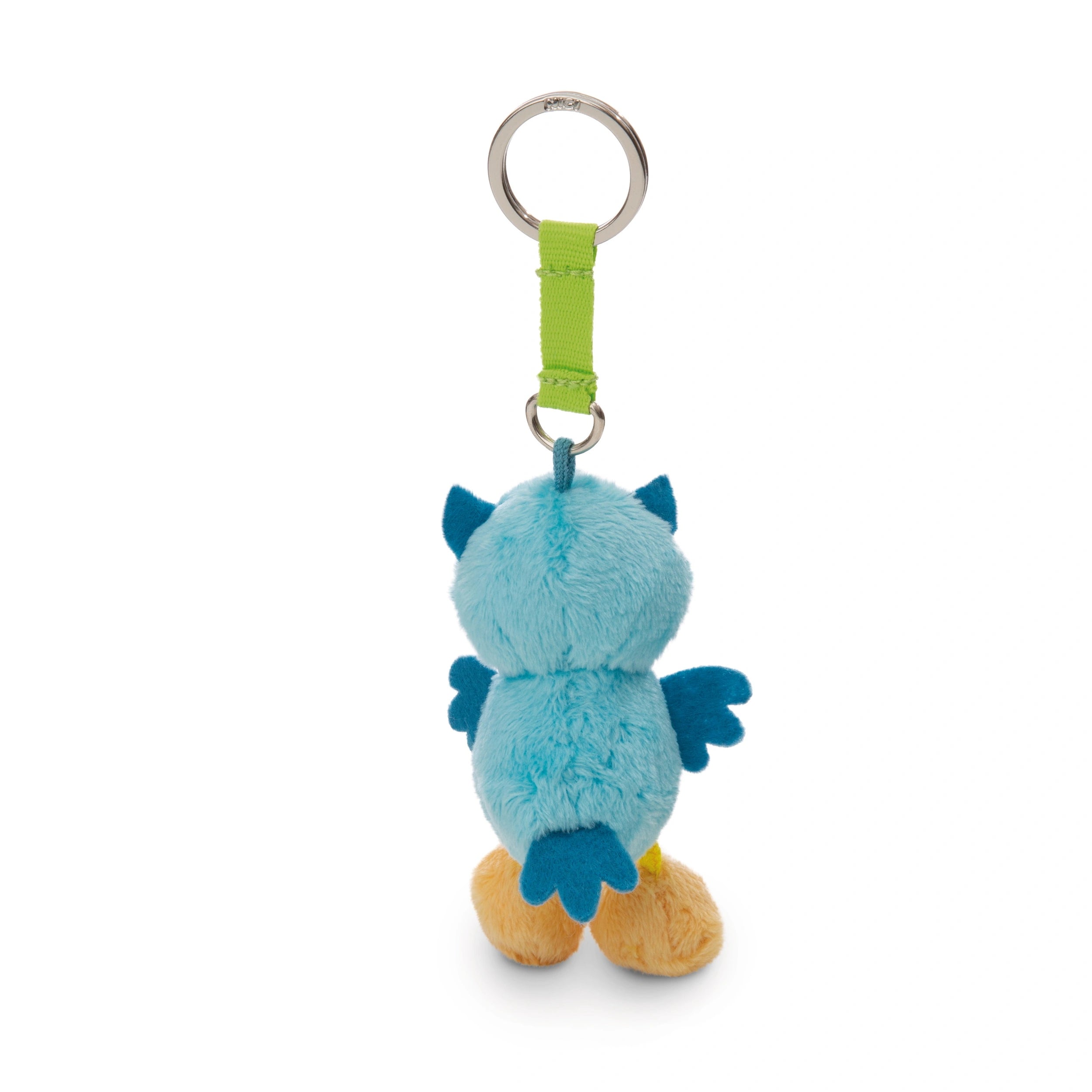 NICI - Talisminis - Porte-clés - Hibou - Collections