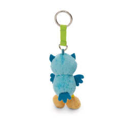 NICI - Talisminis - Porte-clés - Hibou - Collections