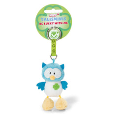 NICI - Talisminis - Porte-clés - Hibou - Collections
