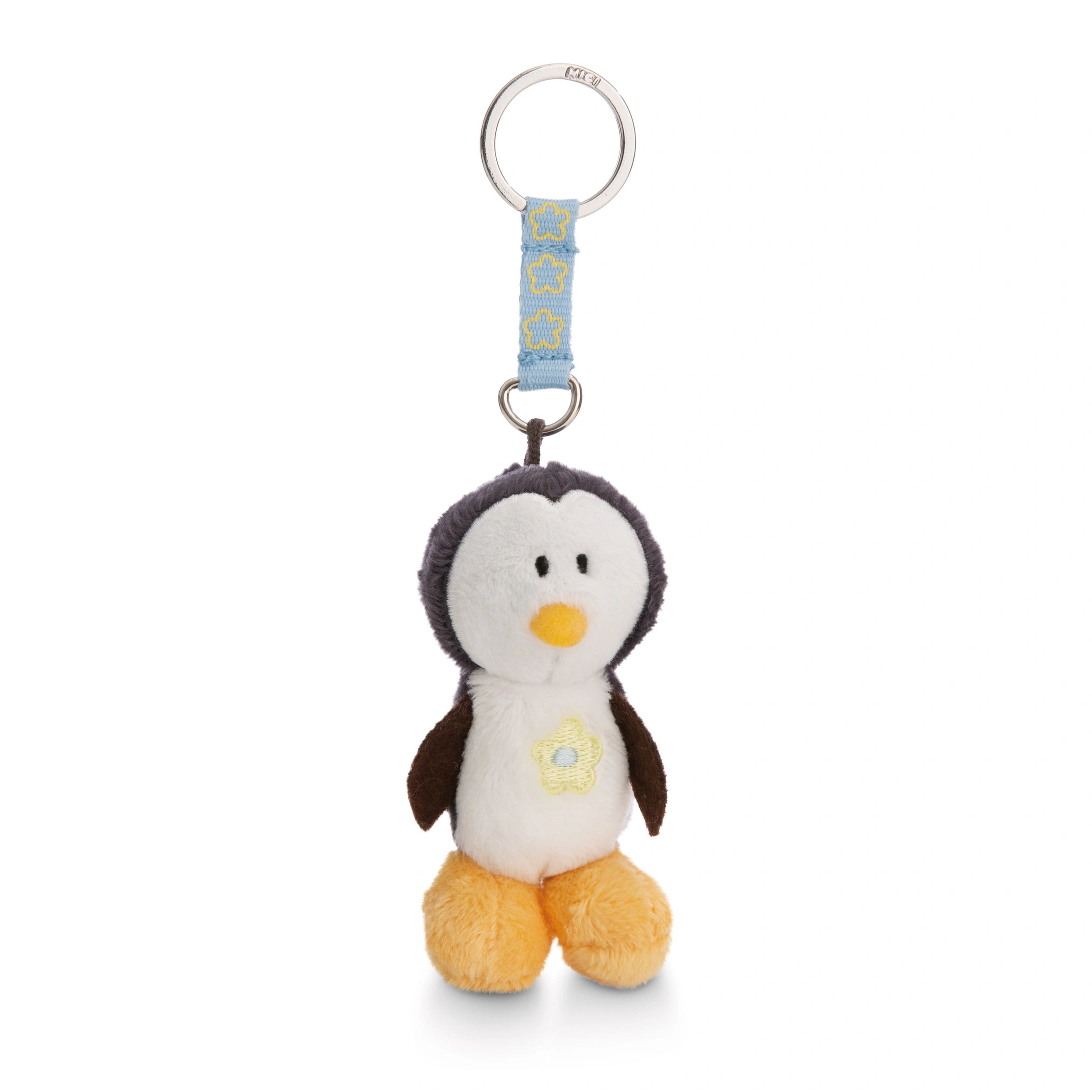 NICI - Talisminis-Key-Ring-Penguin-Collectibles