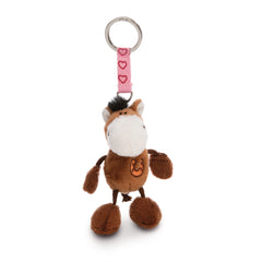 NICI - Talisminis - Porte-clés - Cheval - Collections