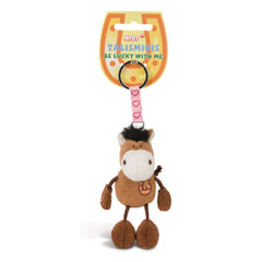 NICI - Talisminis - Porte-clés - Cheval - Collections