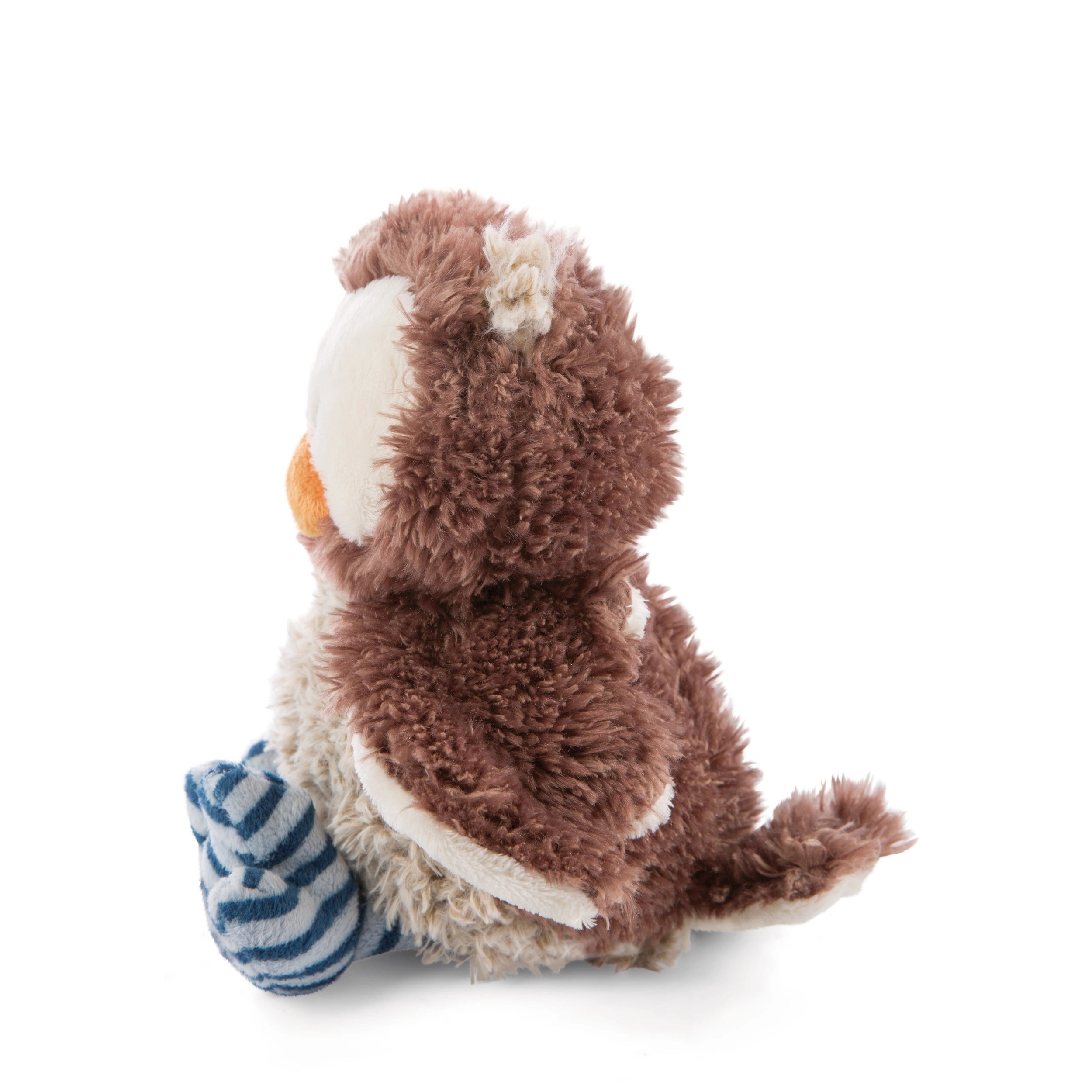 NICI - La chouette des Owlsons - Peluche hibou Oscar - 50 cm - Animaux en peluche