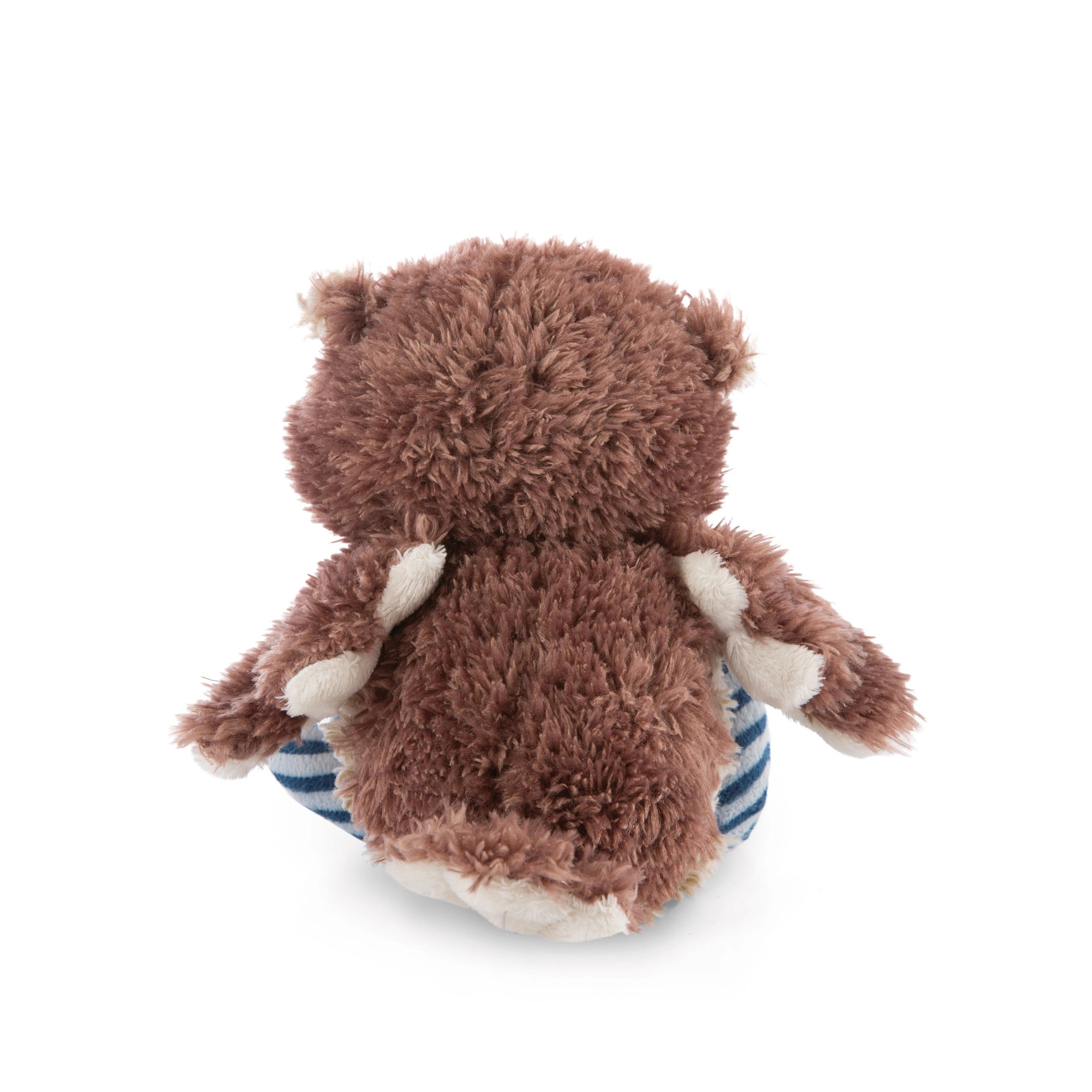 NICI - La chouette des Owlsons - Peluche hibou Oscar - 50 cm - Animaux en peluche