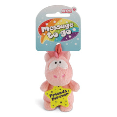 NICI - Theodor-Friends-Unicorns-Stuffed-Animals
