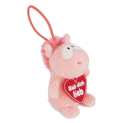 NICI - Theodor et ses amis Licornes - Peluches