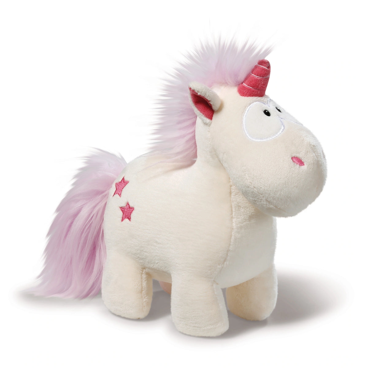 NICI - Theodor-Friends-Unicorns - Peluches