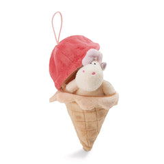 NICI - Theodor et ses amis Licornes - Peluches