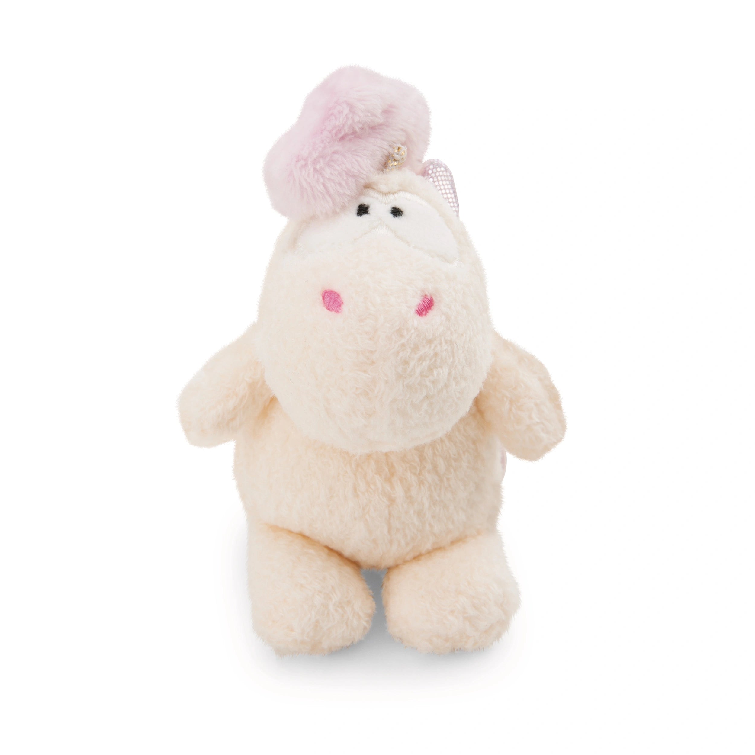 NICI - Theodor et ses amis Licornes - Peluches