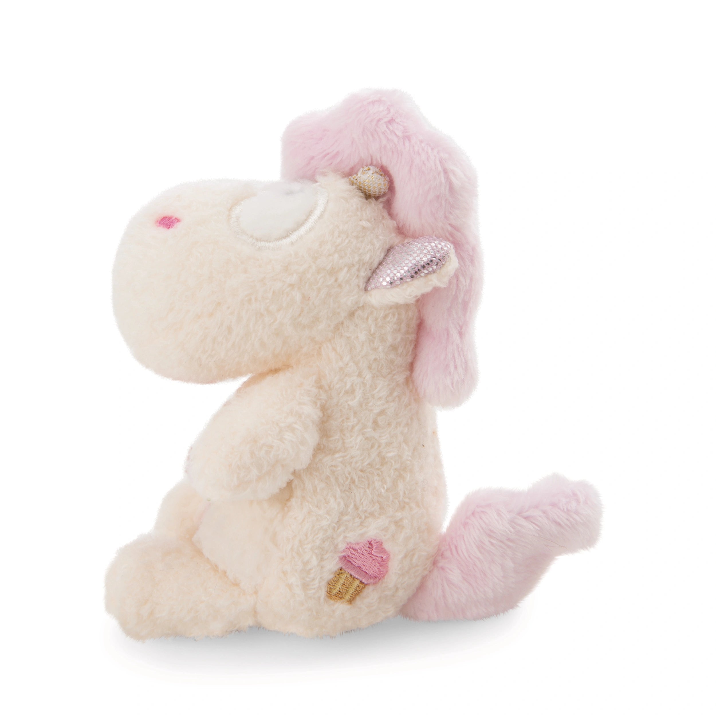 NICI - Theodor et ses amis Licornes - Peluches