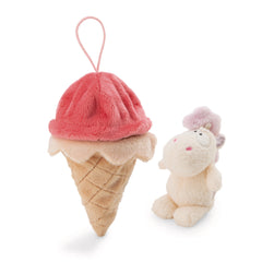 NICI - Theodor et ses amis Licornes - Peluches