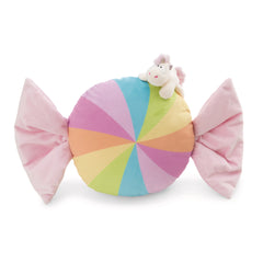 NICI - Theodor et ses amis Licornes - Peluches