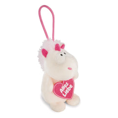 NICI - Theodor-Pendant-Unicorn-Stuffed-Animals