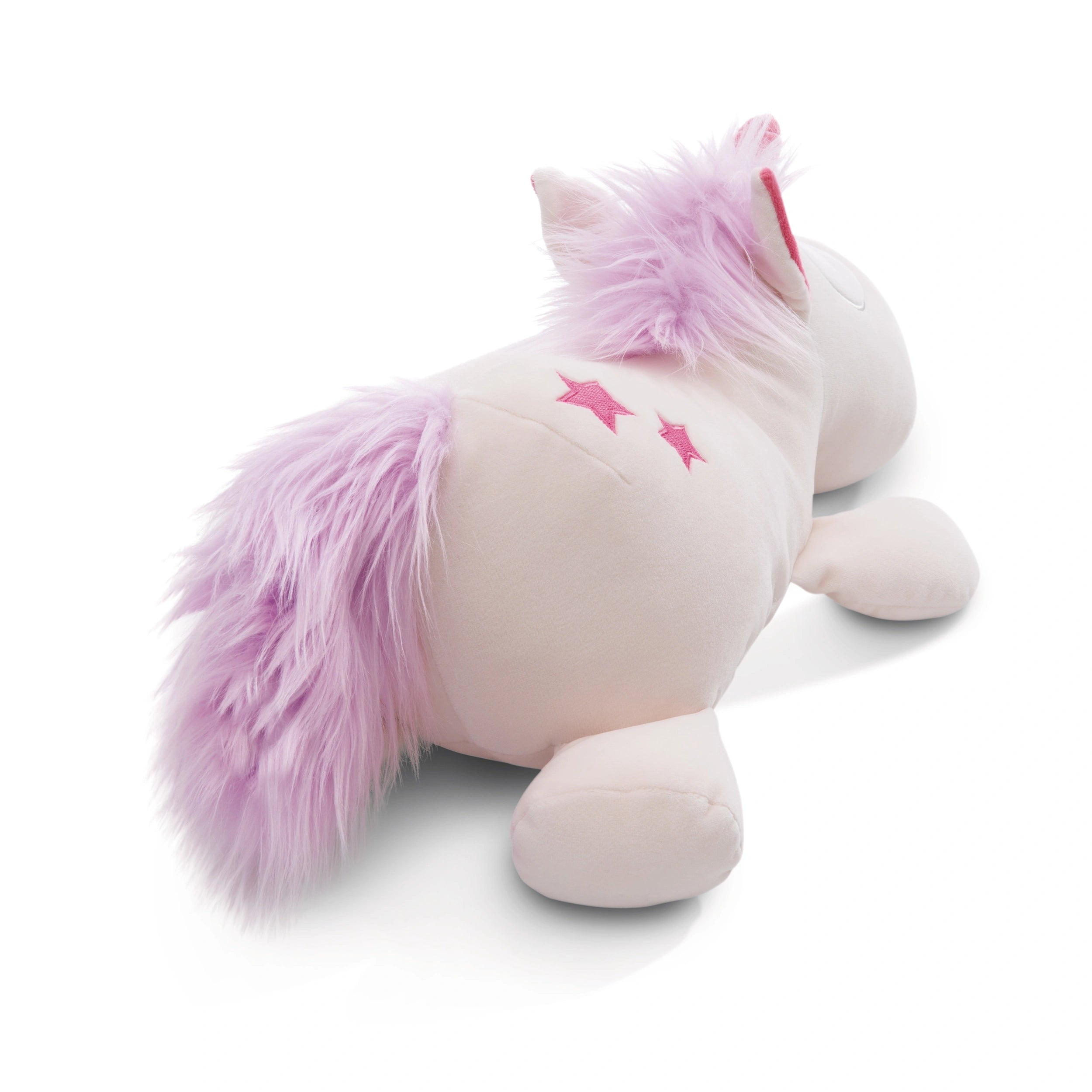 NICI - Theodor-Peluche-licorne-35-cm
