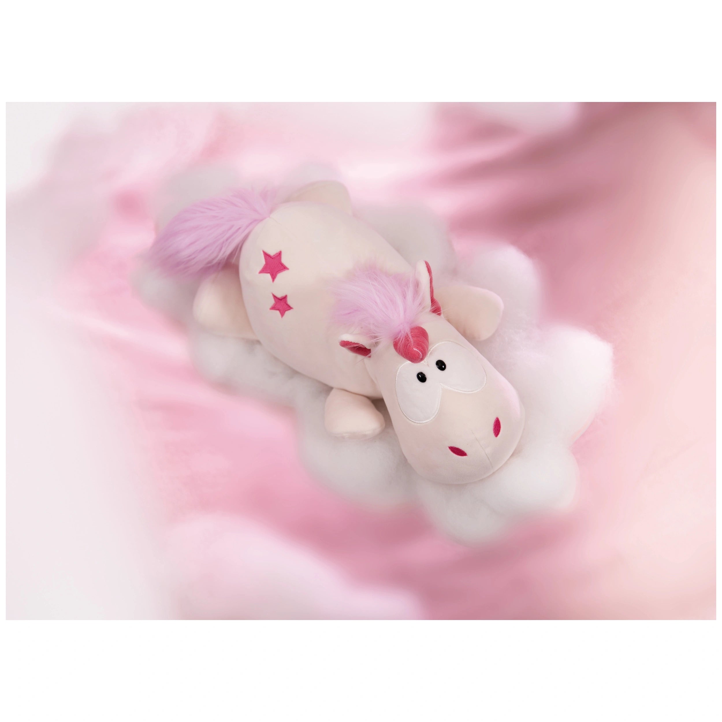 NICI - Theodor-Peluche-licorne-35-cm