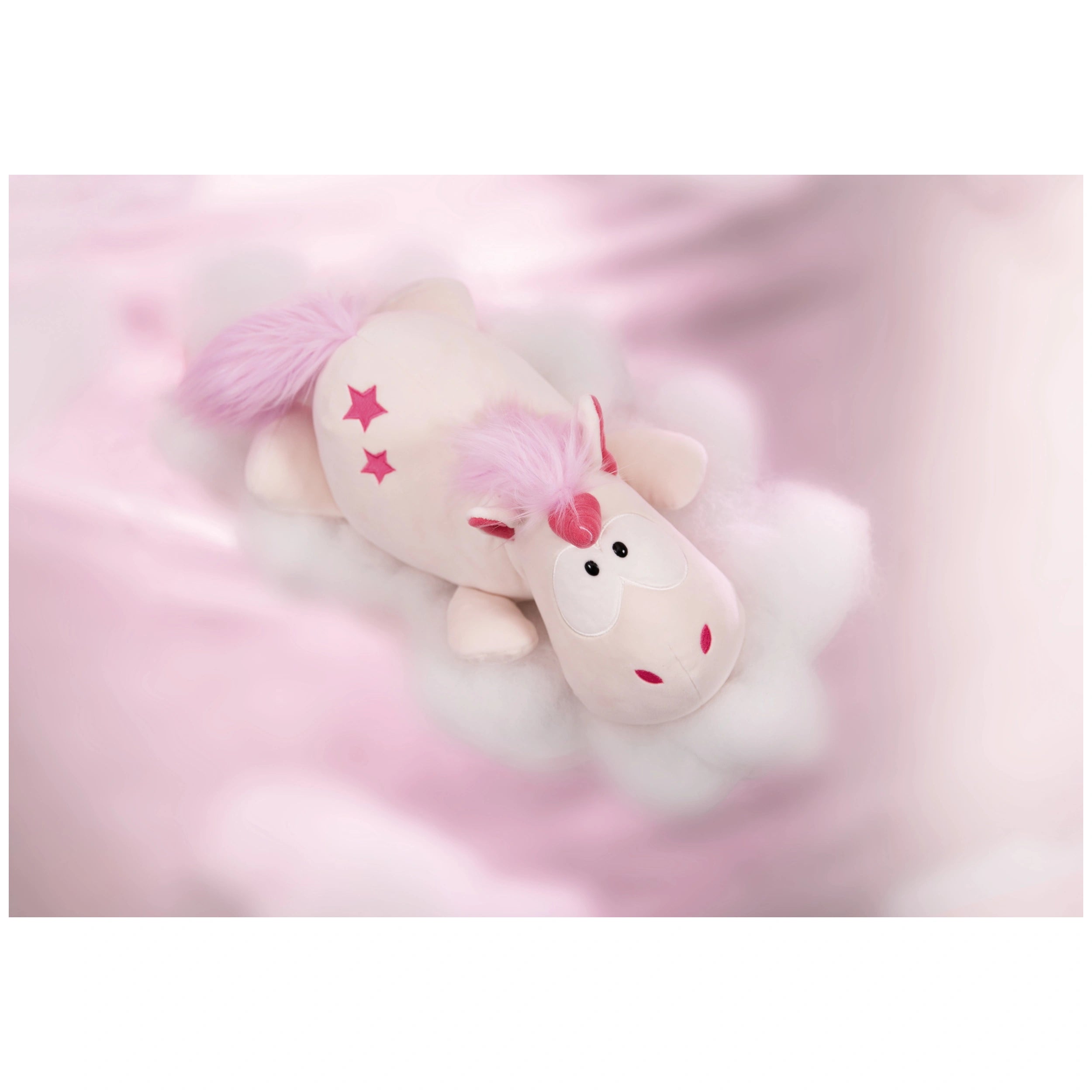 NICI - Theodor-Peluche-licorne-35-cm