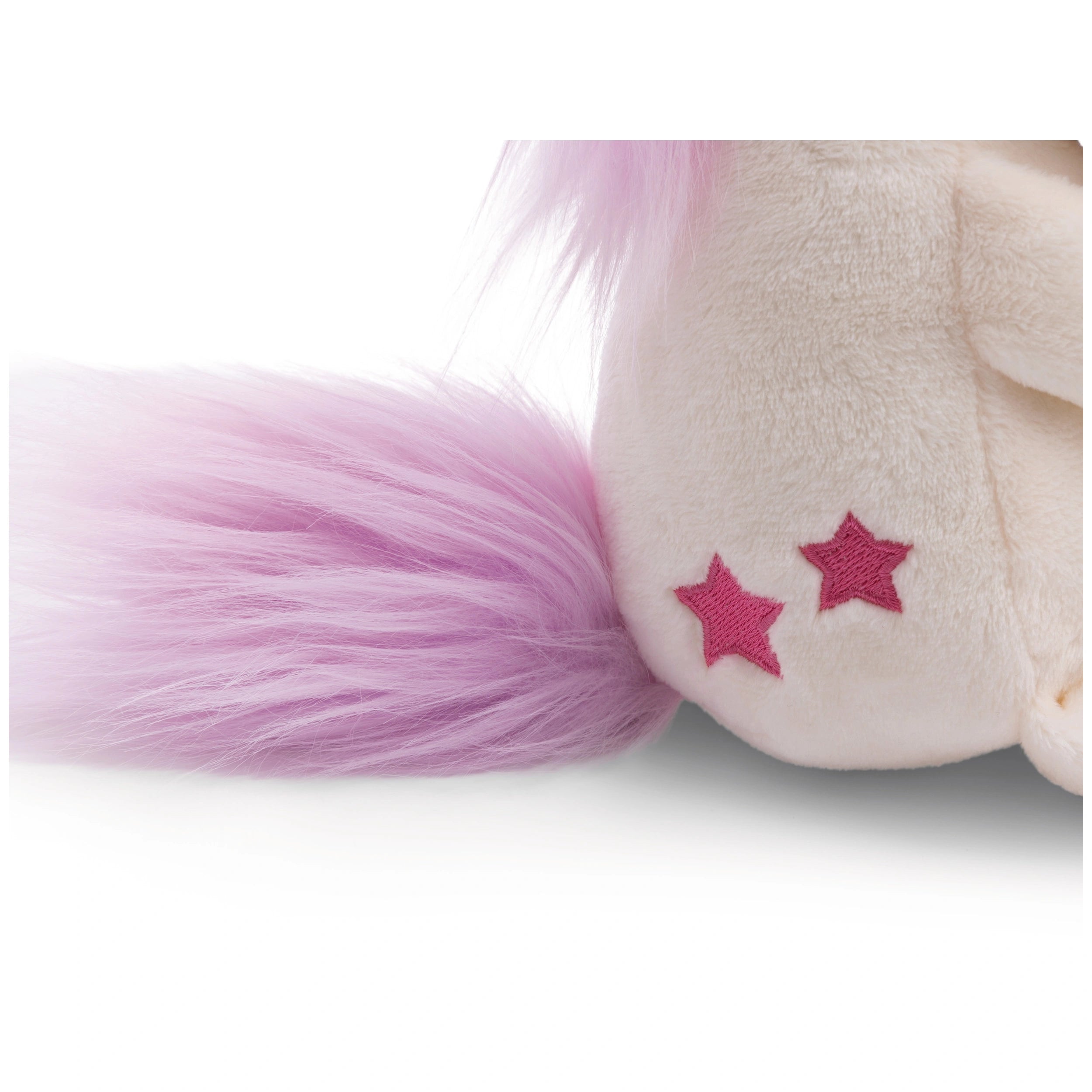 NICI - Theodor-Unicorn-Peluche-Animaux-En-Tissu