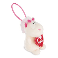 NICI - Theodor-and-Friends-Unicorns-Pendant-Unicorn-Theodor-Stuffed-Animals