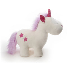 NICI - Theodor-and-Friends-Unicorns - Stuffed-Animals