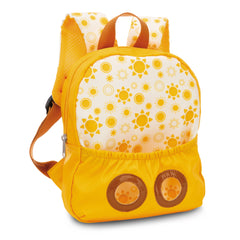 NICI - Travel-Friends-Backpack-With-Soft-Toy-Lion-Backpacks