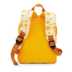 NICI - Travel-Friends-Backpack-With-Soft-Toy-Lion-Backpacks