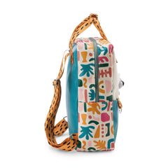 NICI - Wild Friends Backpack - Baby Activity Toys