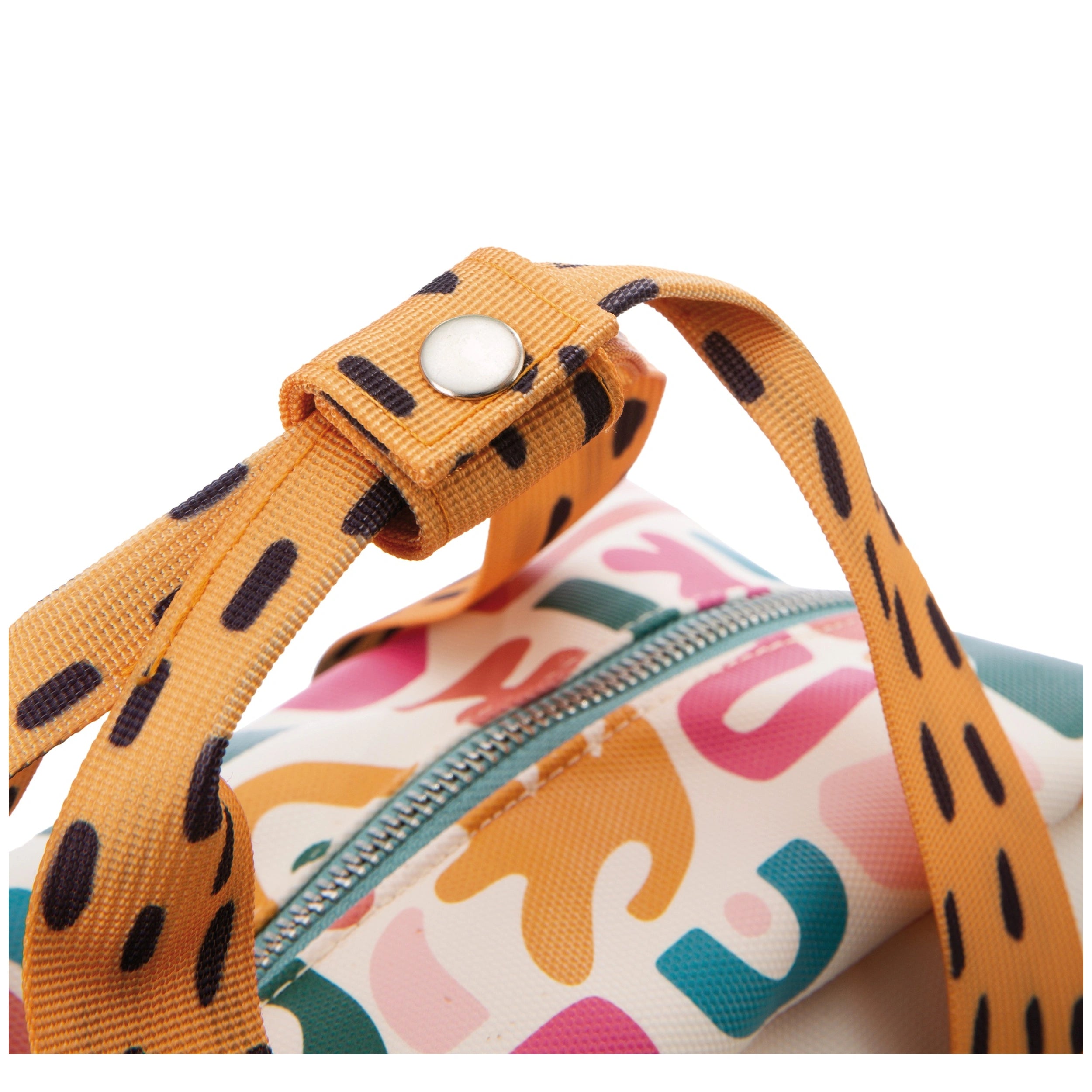NICI - Wild Friends Backpack - Baby Activity Toys