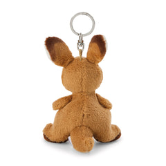 NICI - Porte-clés Kangourou Kelly Wild Friends - Porte-clés