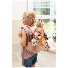 NICI - Porte-clé Wild Friends - Figurines de lion Kitan Action Toy