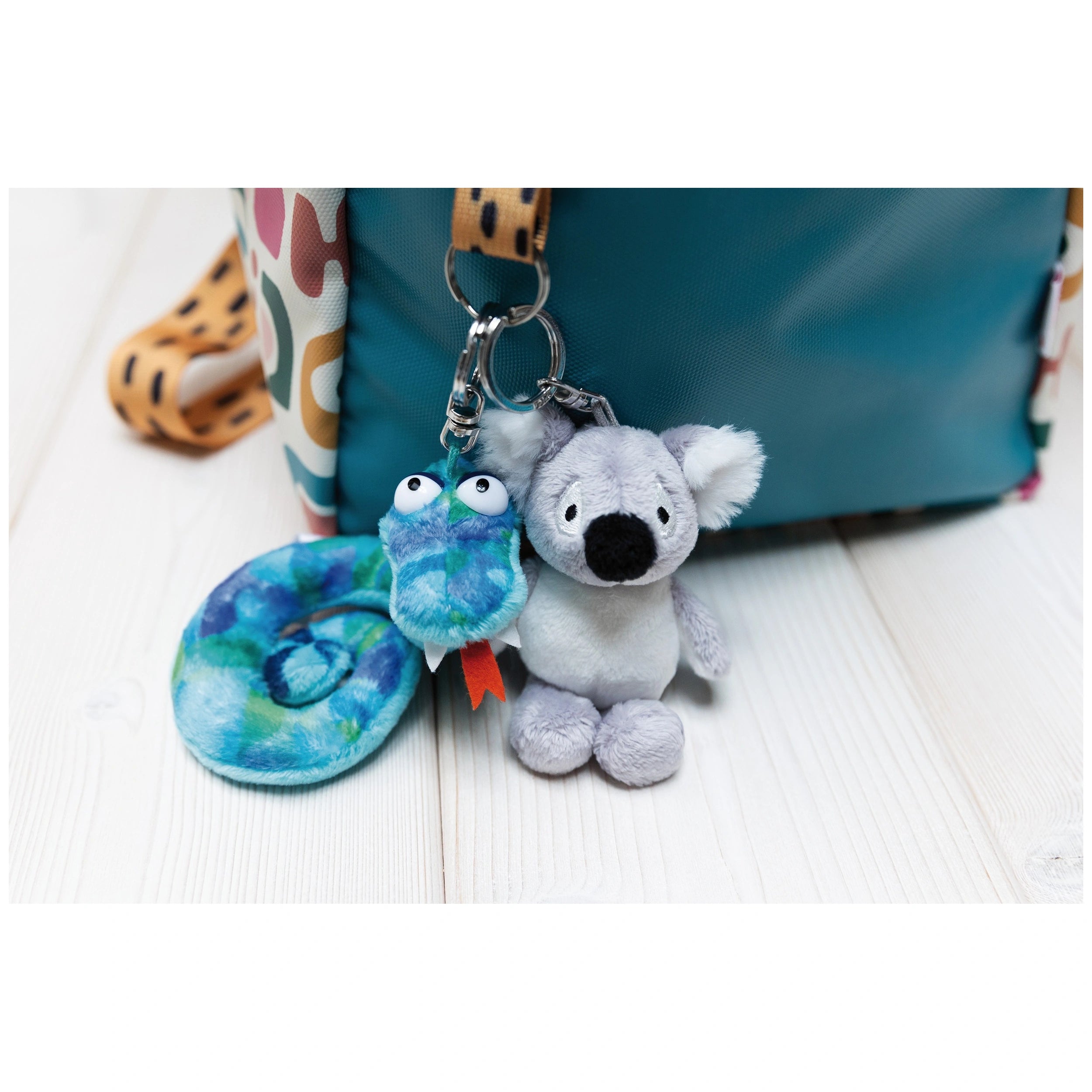 NICI - Wild-Friends-Koala-Barry-Porte-clés