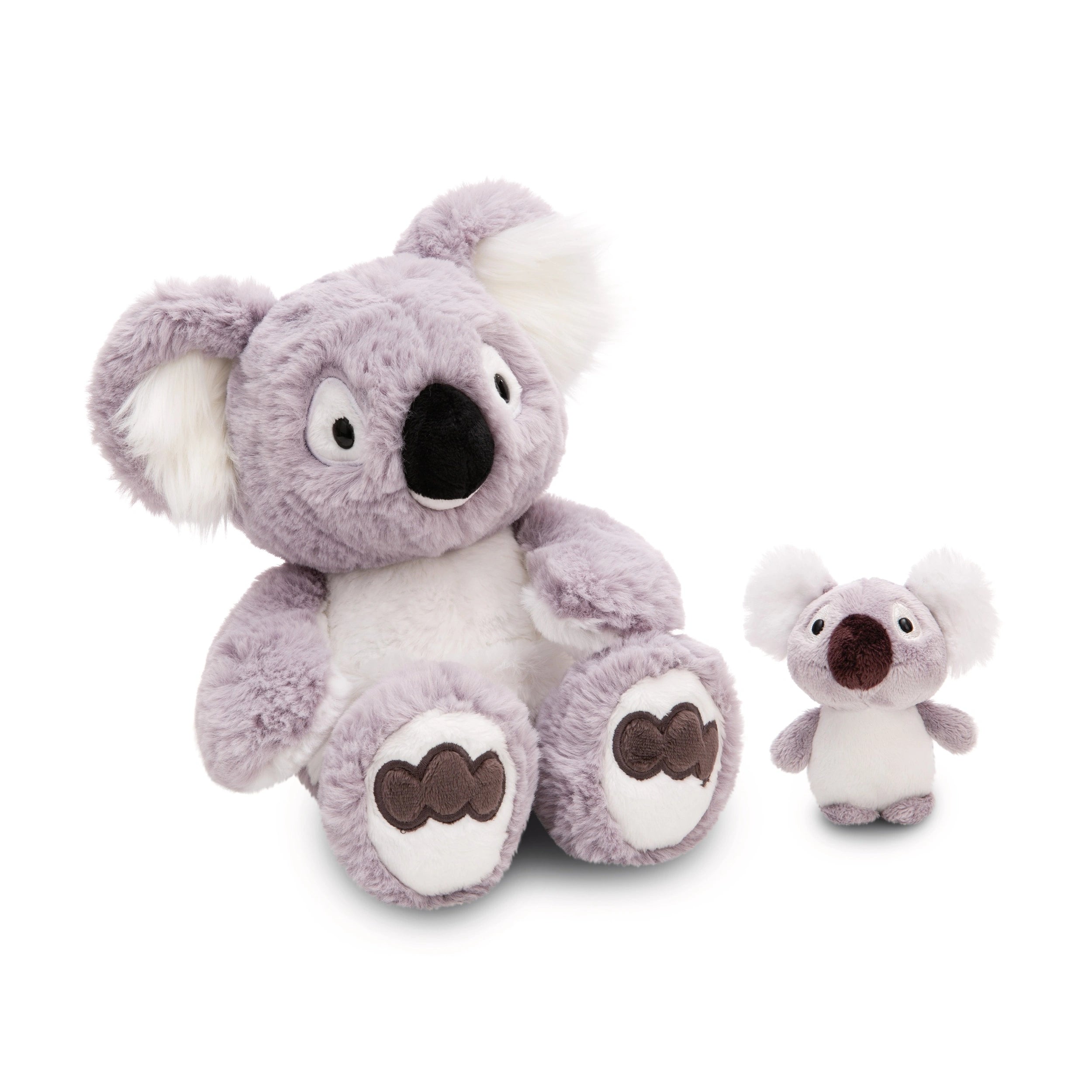 NICI - Wild-Friends-Koala-Barry-Soft-Toy-Stuffed-Animals