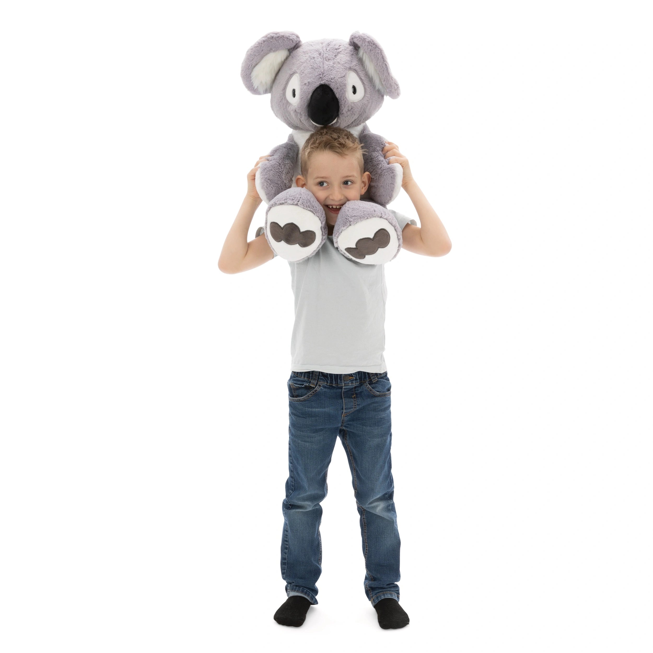 NICI - Wild Friends Koala Barry - Peluches